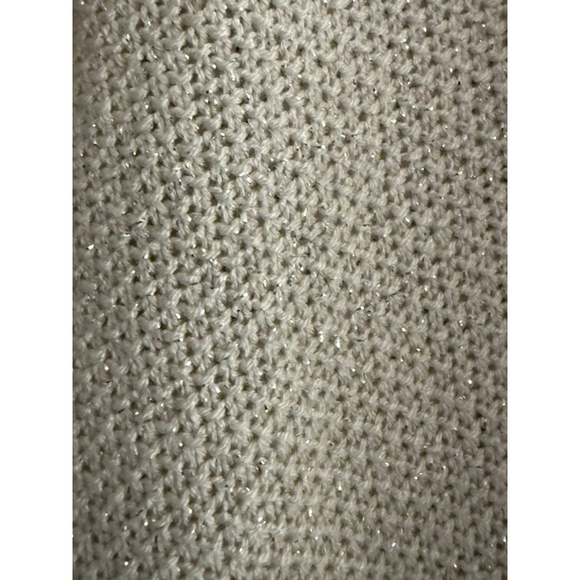 Italian Made Oversized Knit Boxy Sweater – M/L - Picture 4 of 6